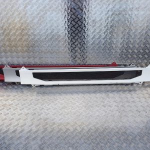 ŁĄCZNIK PLASTER MIODU ATRAPKA SCANIA XPI EURO 6 EU