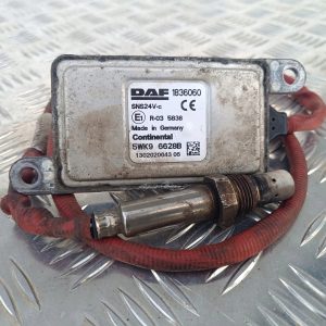 CZUJNIK NOX DAF 105 PRZED KATALIZATOREM