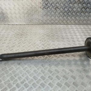 PÓŁOŚ LEWA DAF XF 106 LIFT 450 480 530