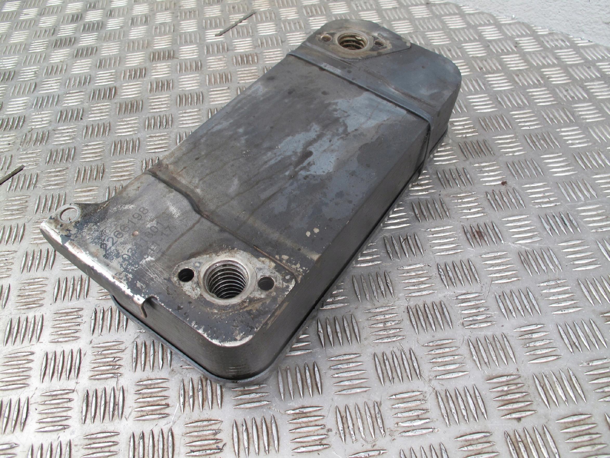 CHŁODNICA OLEJU RETARDERA SCANIA R 2015 - 2017 - obrazek 7