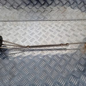 SMOK PŁYWAK AD BLUE DAF XF 105 BDF