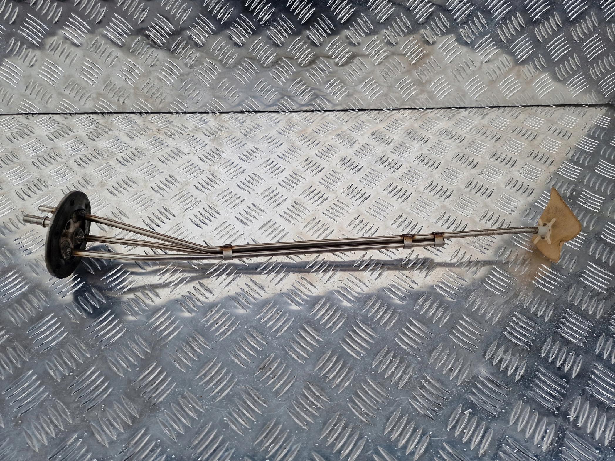 SMOK PŁYWAK AD BLUE DAF XF 105 BDF