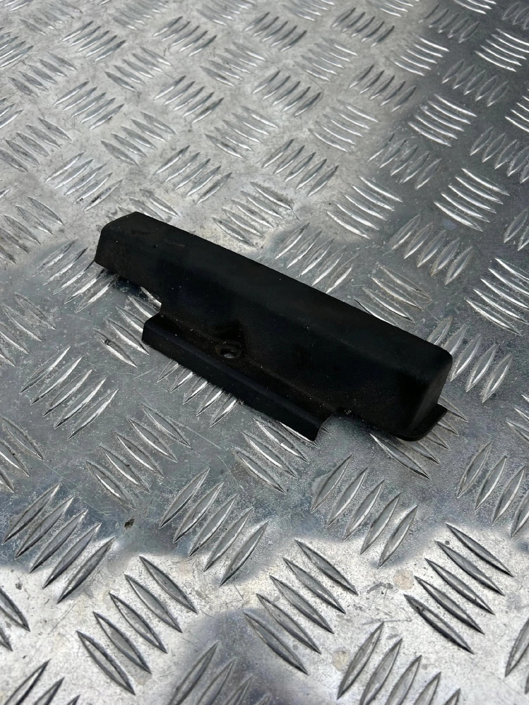 ZAŚLEPKA WSTAWKA LAMPY SCANIA R