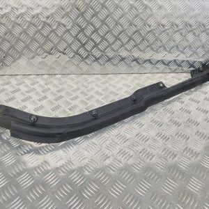 USZCZELKA POLIKA NAROŻNIKA KABINY LEWA SCANIA R NTG