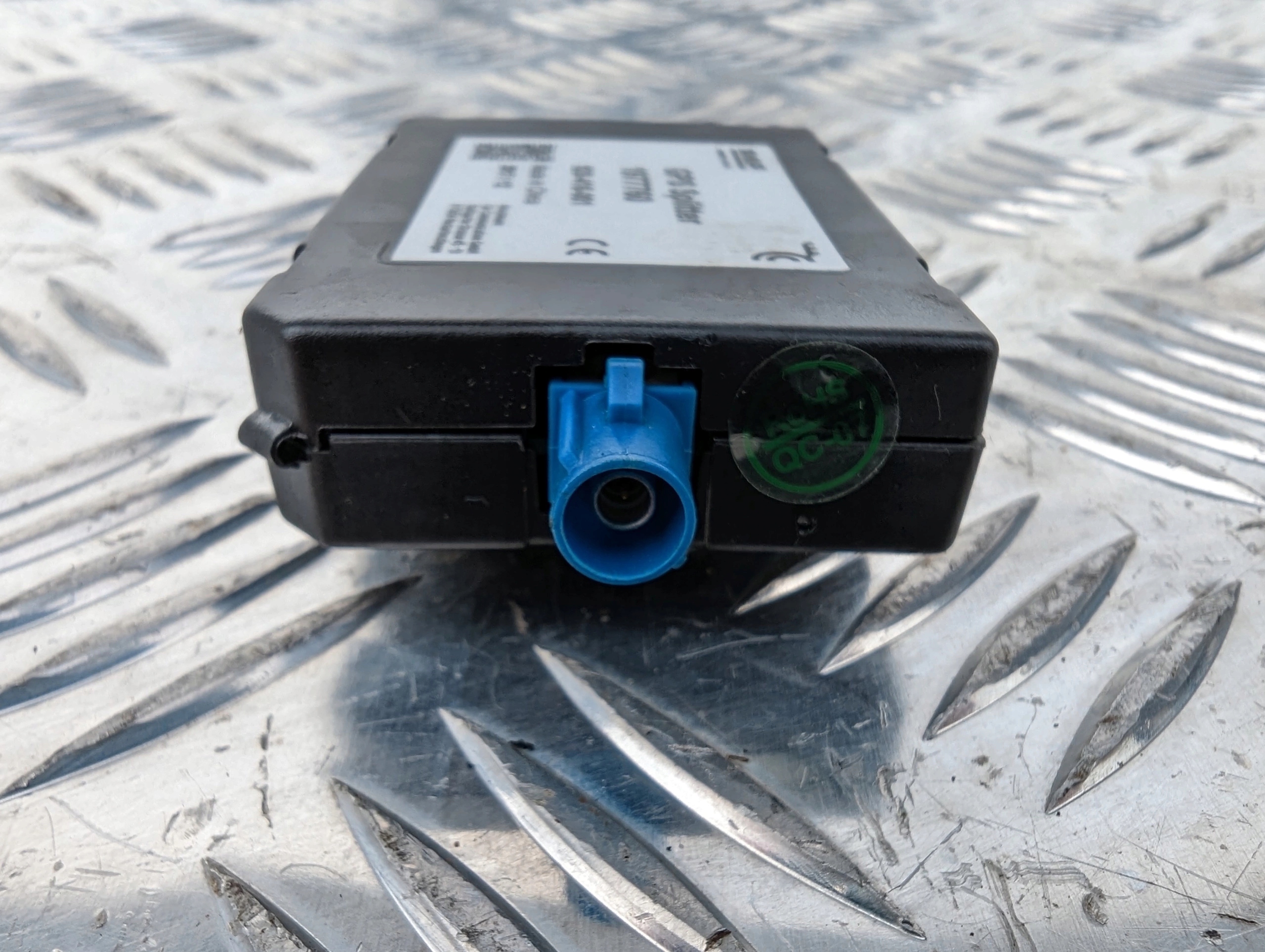 MODUŁ GPS DAF XF 106 LIFT - obrazek 6