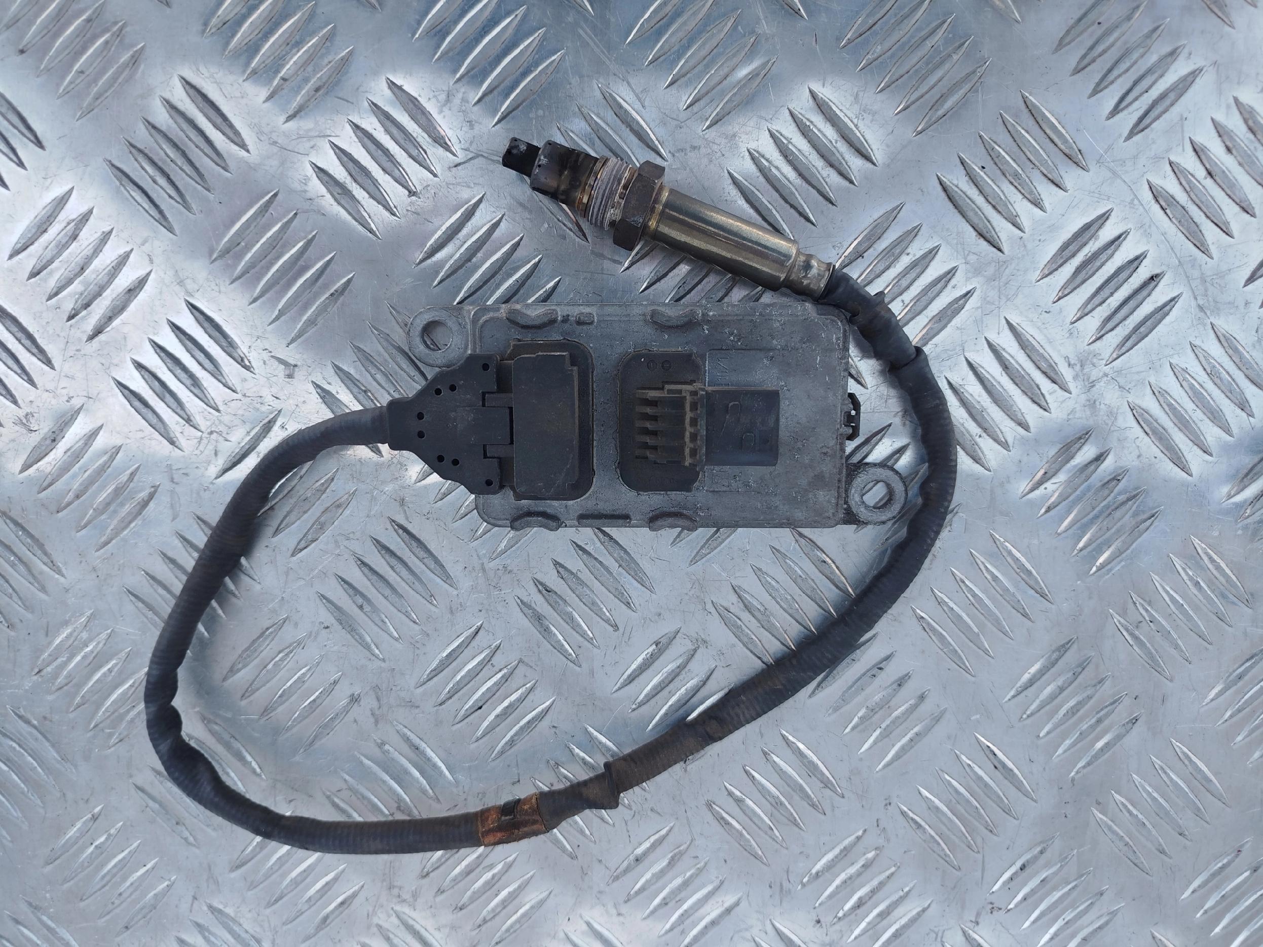 CZUJNIK NOX DAF XF 106 LIFT 480 PRZED KATALIZATOREM - obrazek 2