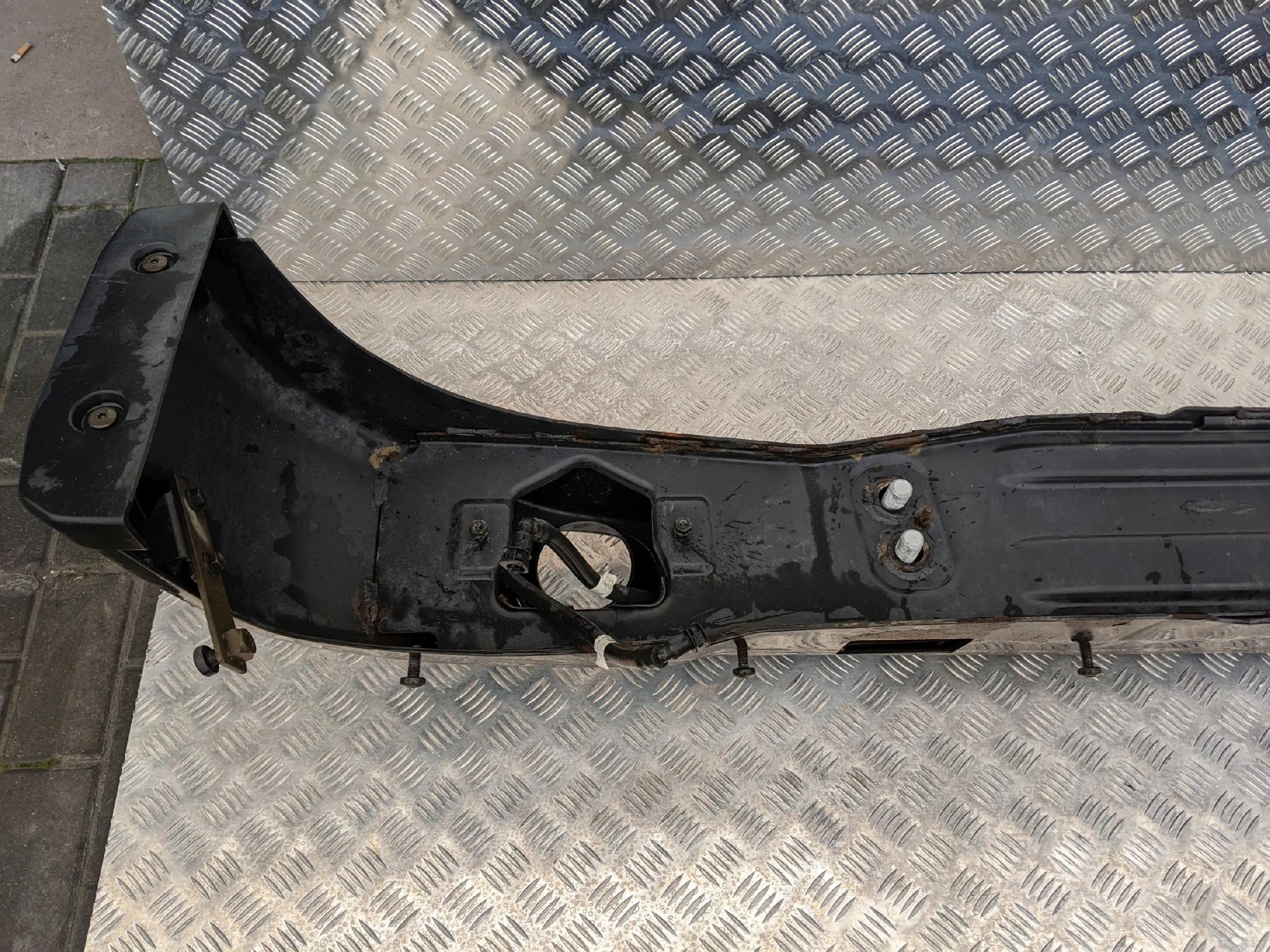 ZDERZAK SCANIA NTG 2018 ROK - obrazek 4