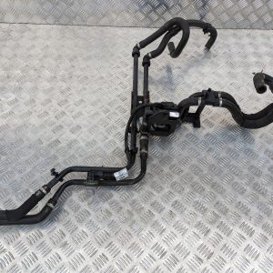 PRZEWODY WEBASTA MOKREGO DAF XF 106 LIFT