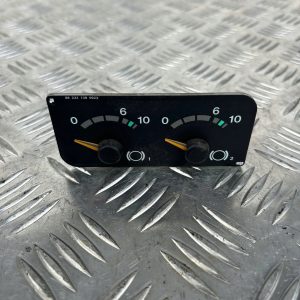 WSKAŹNIK DOŁADOWANIA POWIETRZA SCANIA 4