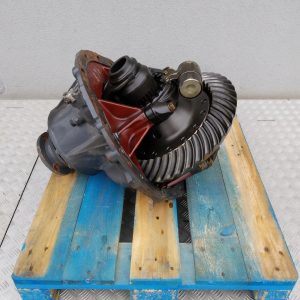 WKŁAD MOSTU 2.69 DAF XF 106 EURO 6