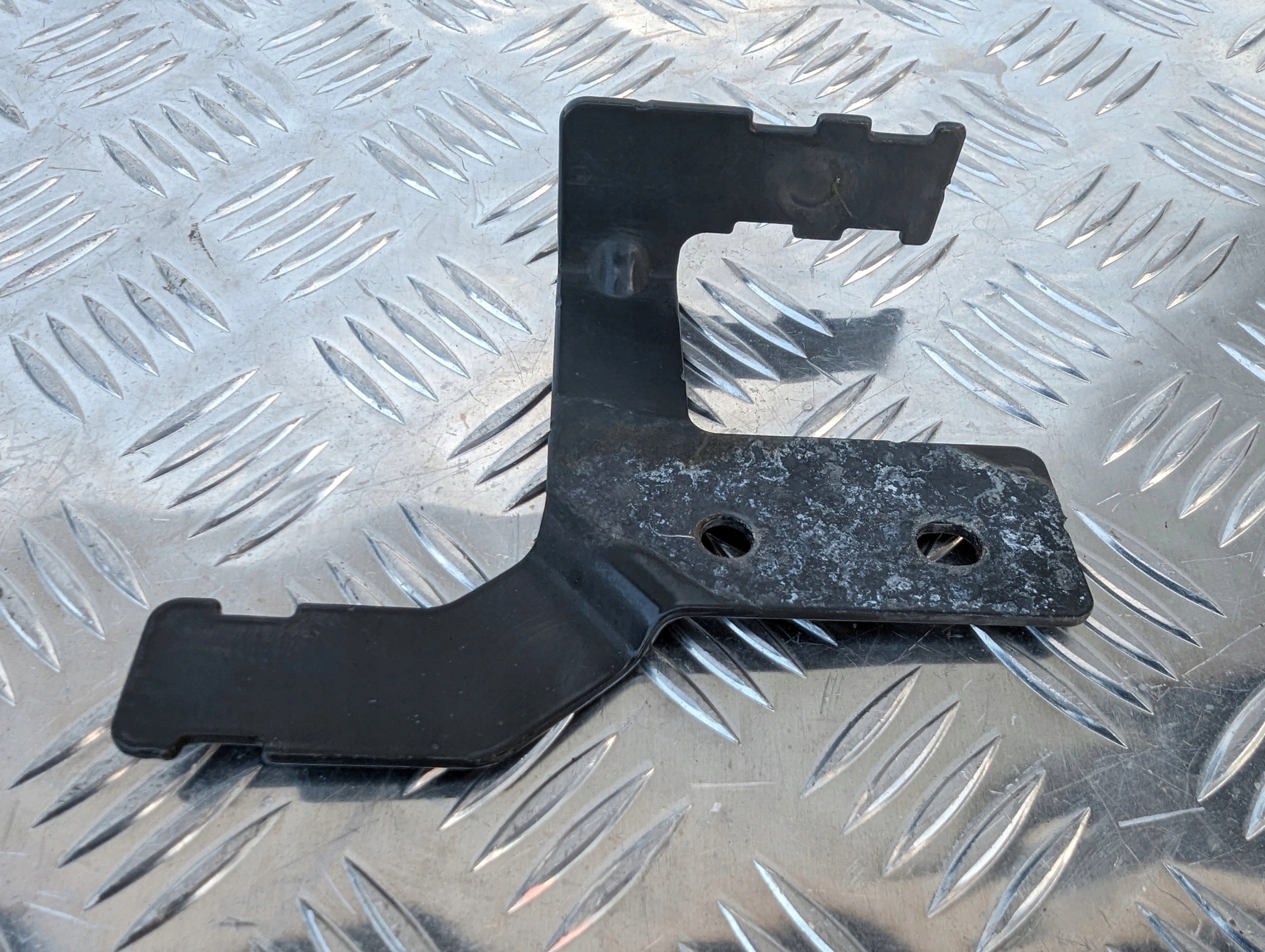 BLACHA WSPORNIK SCANIA P NTG 2414199 - obrazek 2