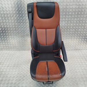 FOTEL PASAŻERA DAF XF 106 LIFT