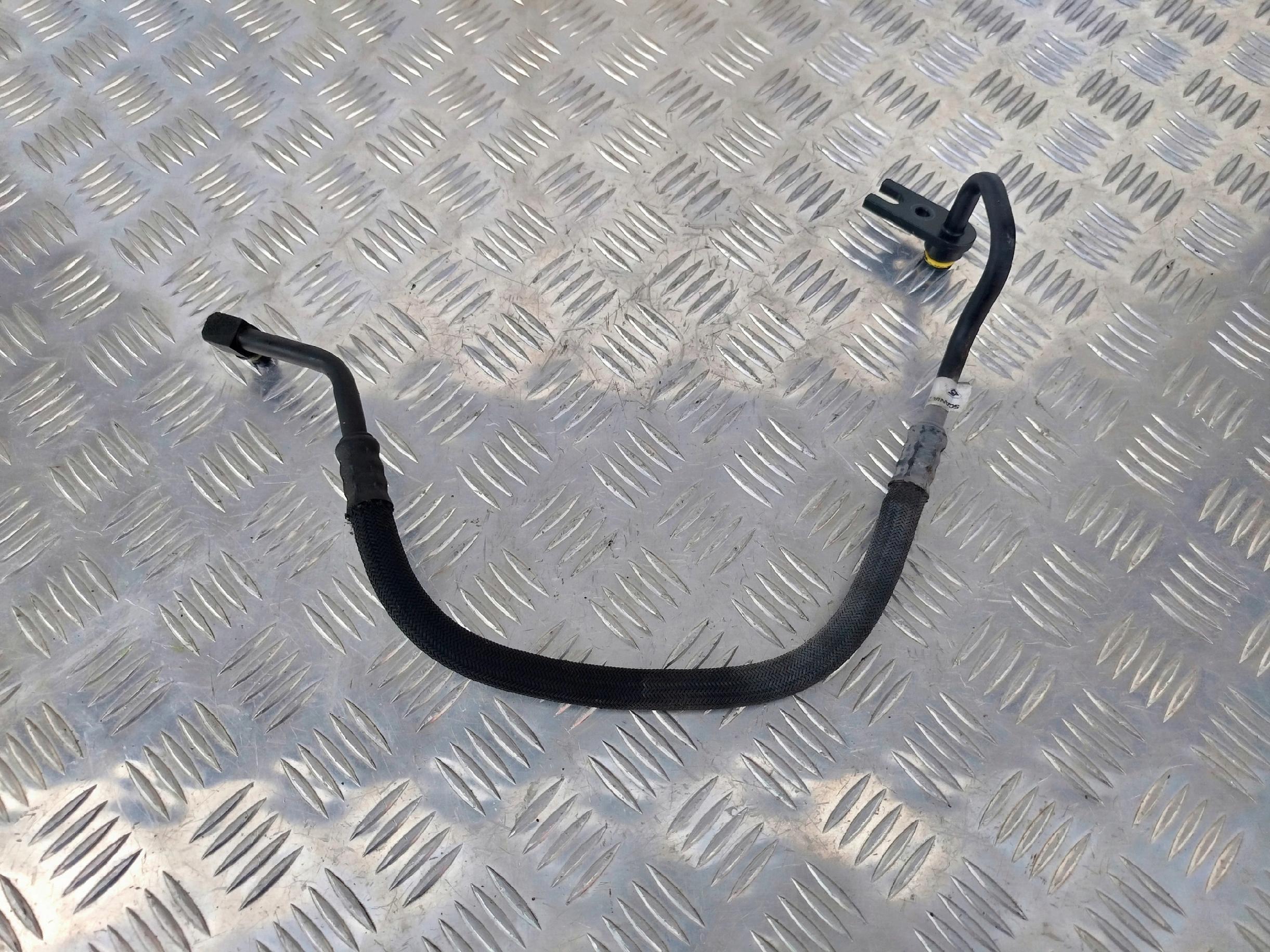 PRZEWÓD KLIMATYZACJI SCANIA NTG 2483734 - obrazek 2