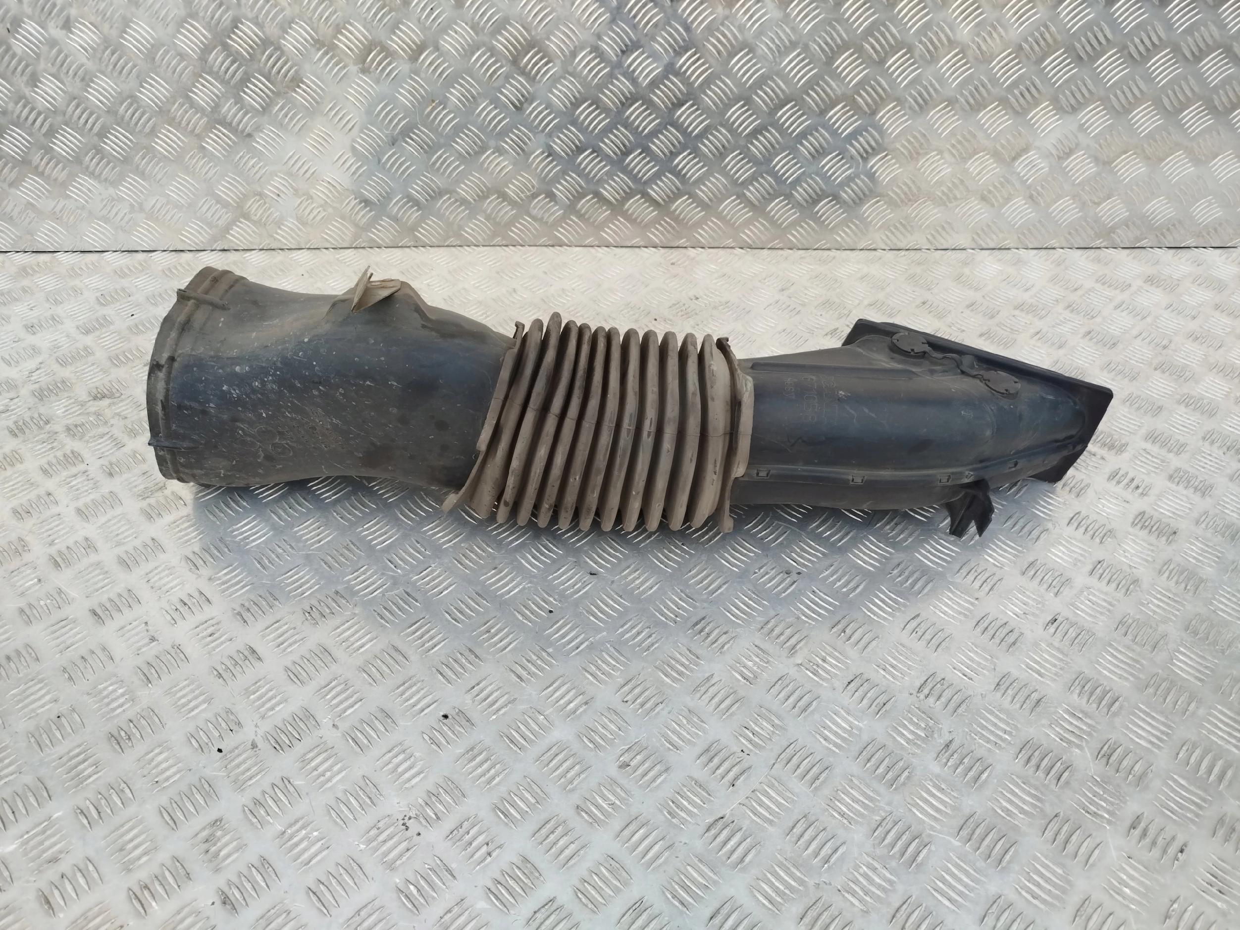 WLOT POWIETRZA DOLOT RURA SCANIA G HPI