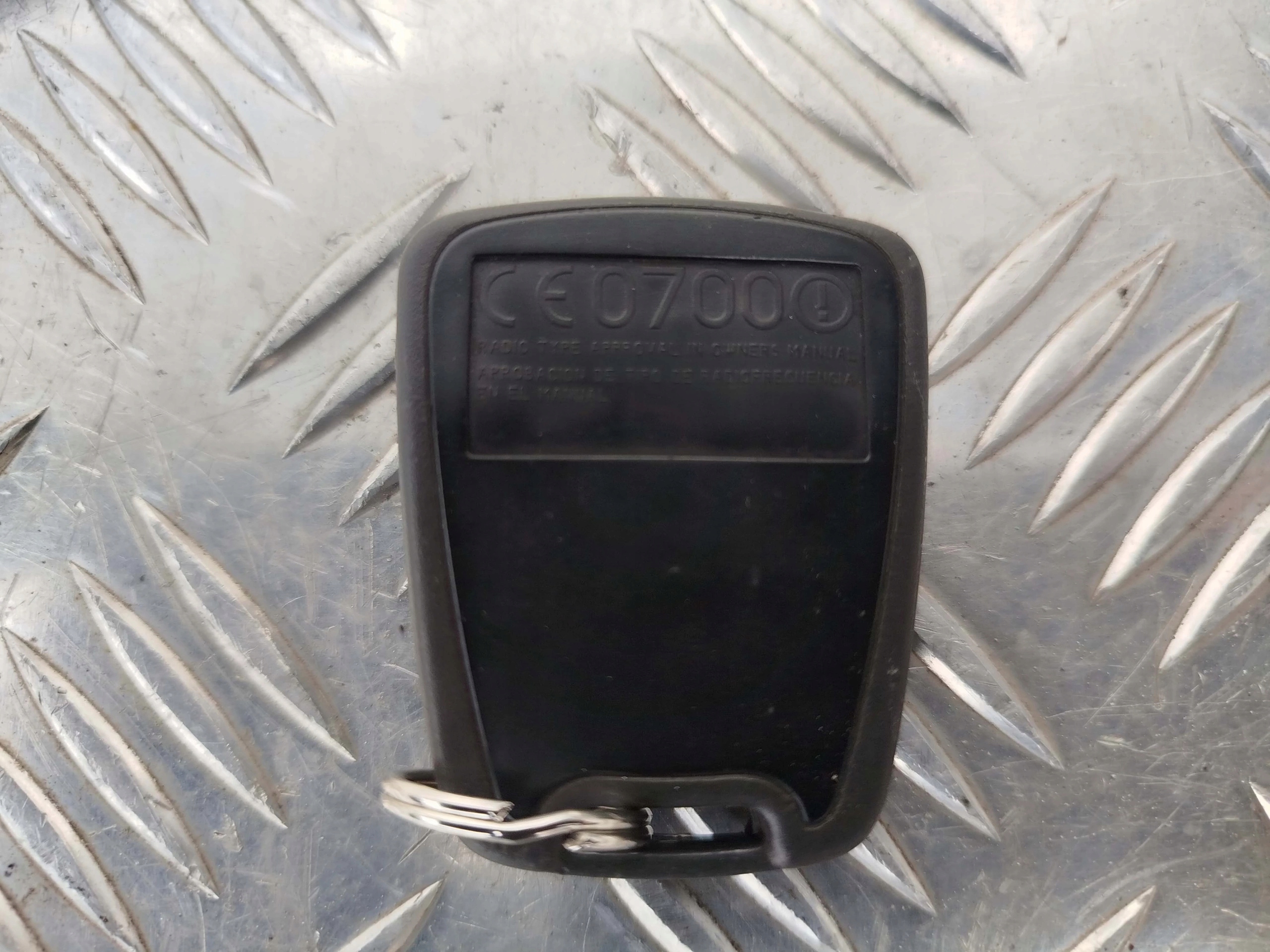 PILOT DRZWI SCANIA R - obrazek 2