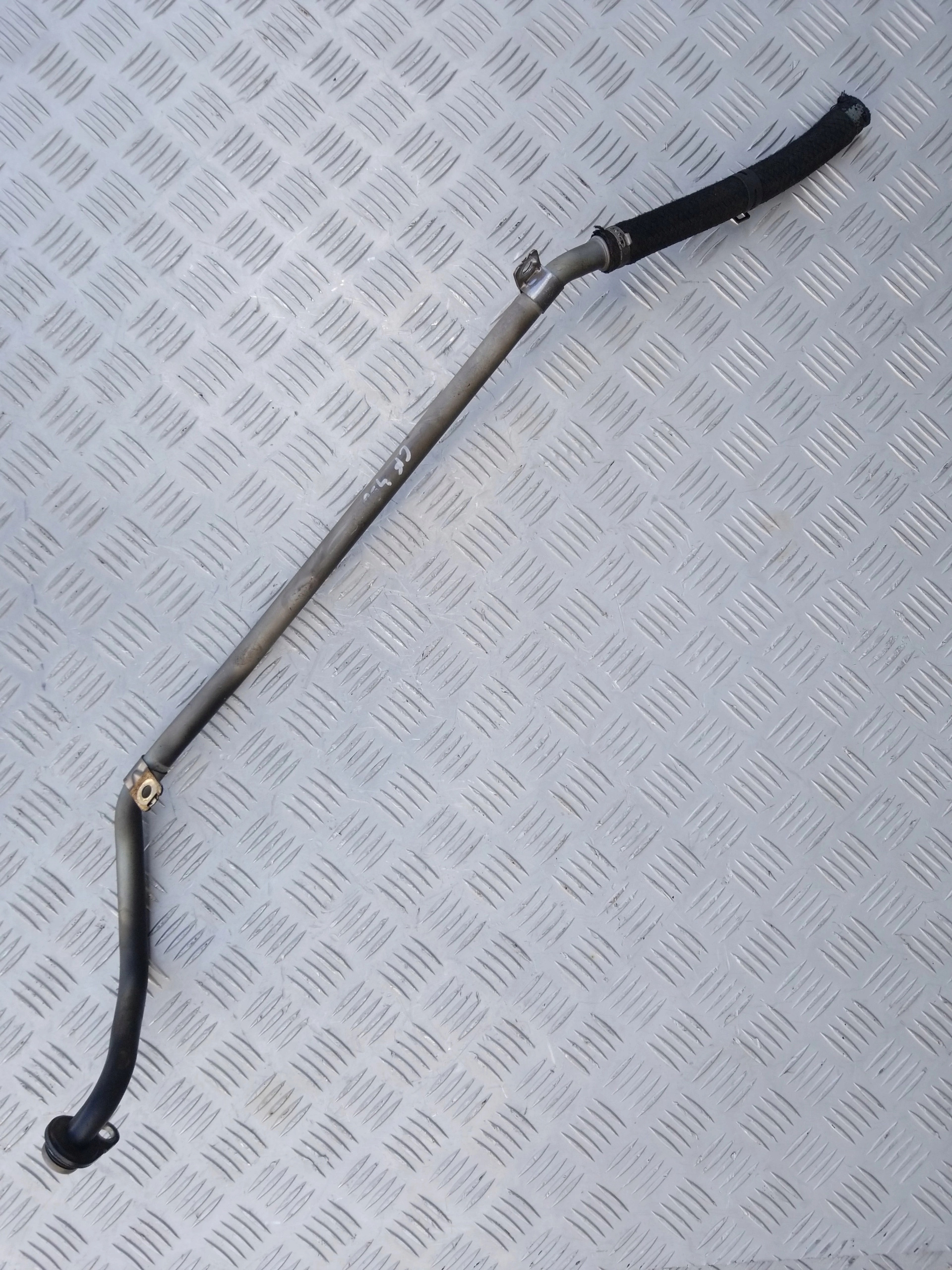 PRZEWÓD PŁYNU CHŁODZĄCEGO DAF CF 450 MX 11 LIFT EU - obrazek 3