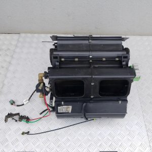 NAGRZEWNICA DAF XF 105