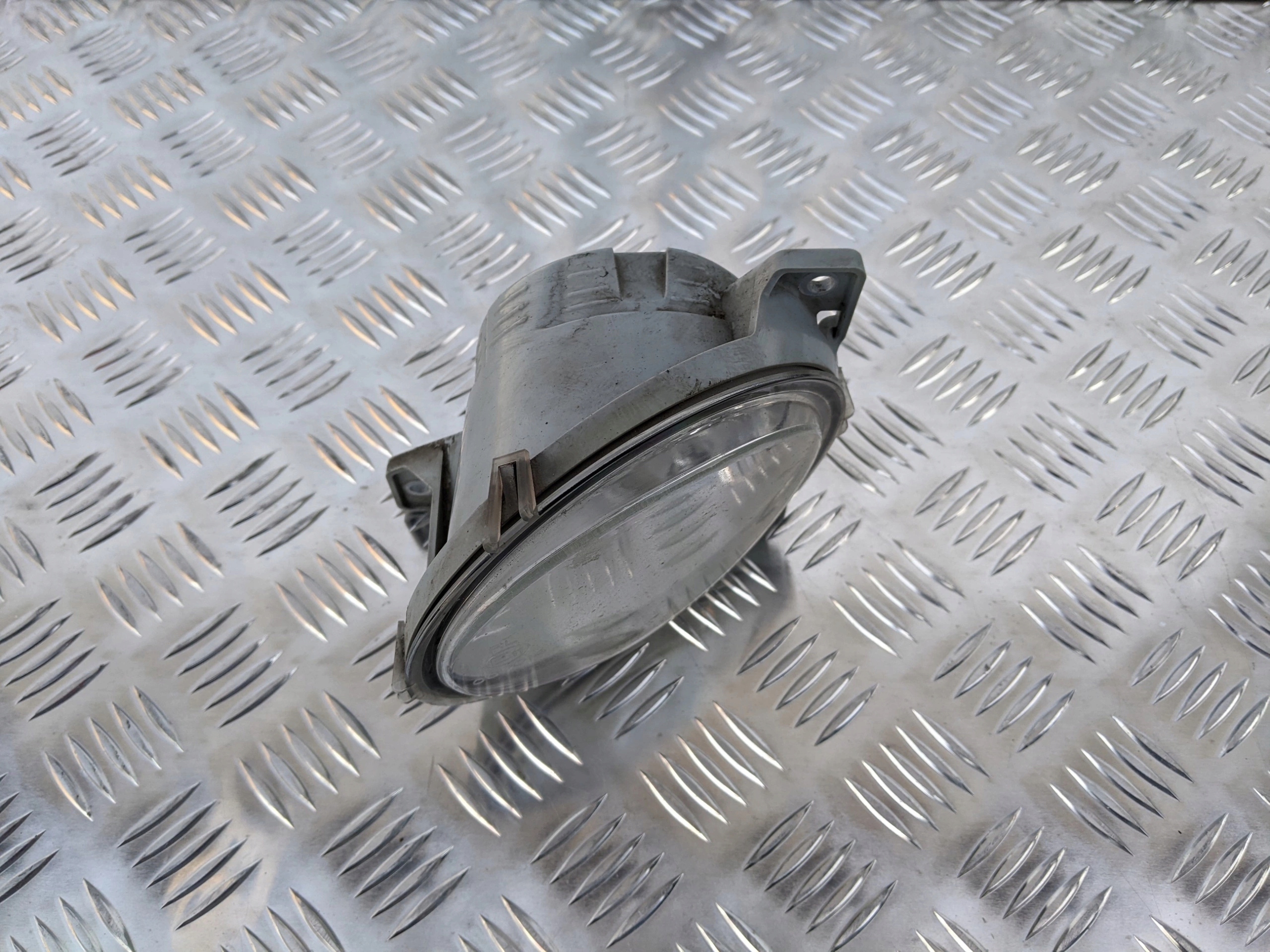 HALOGEN LED LAMPA DO JAZDY DZIENNEJ 7.5V SCANIA R - obrazek 2