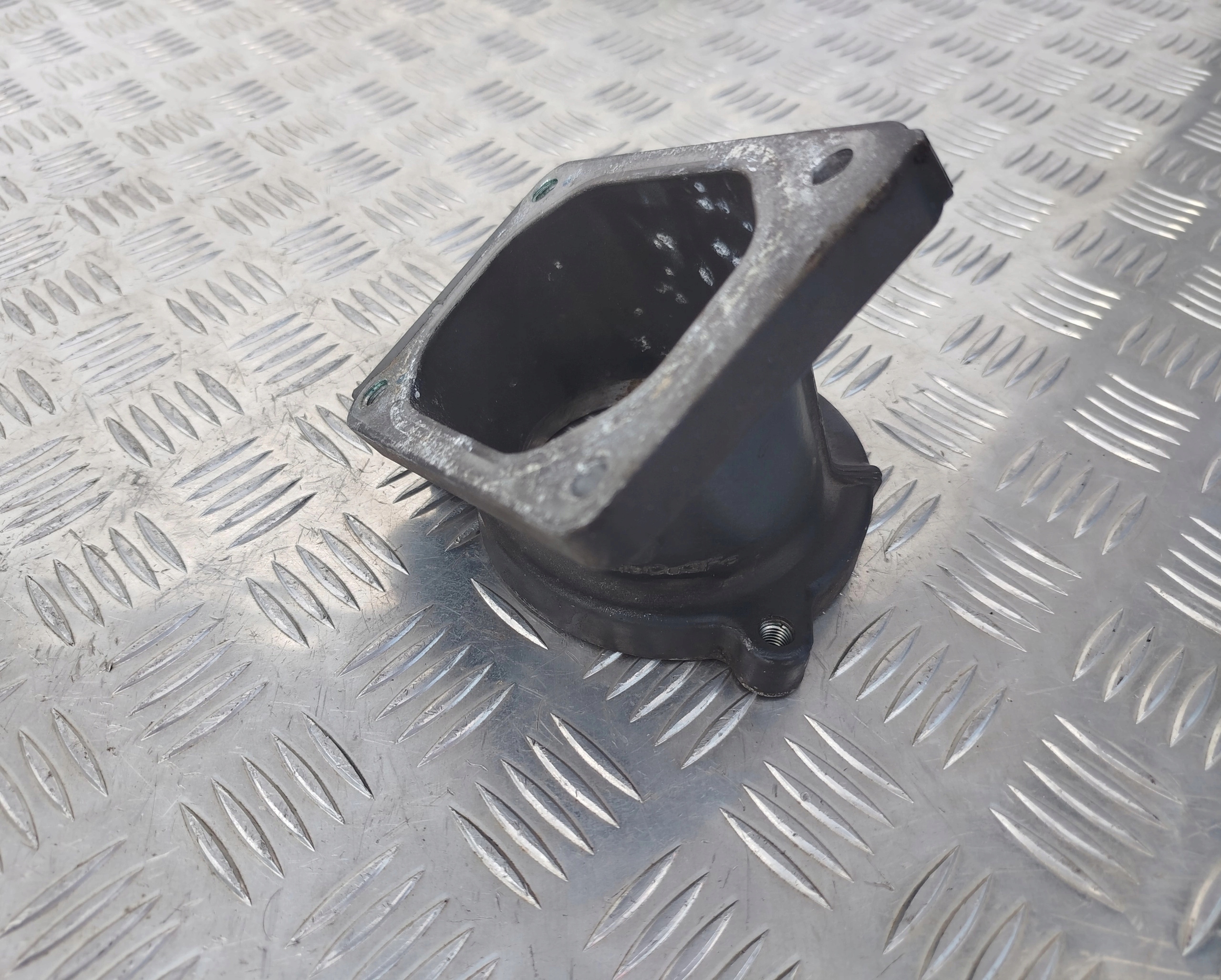 RURA KOŁNIERZ KOLANO SCANIA R S - obrazek 4