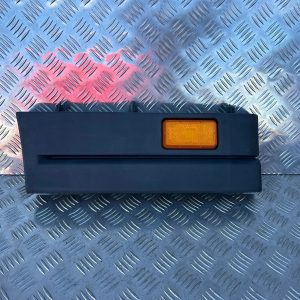 OSŁONA STOPNIA STOPNICA SCANIA R