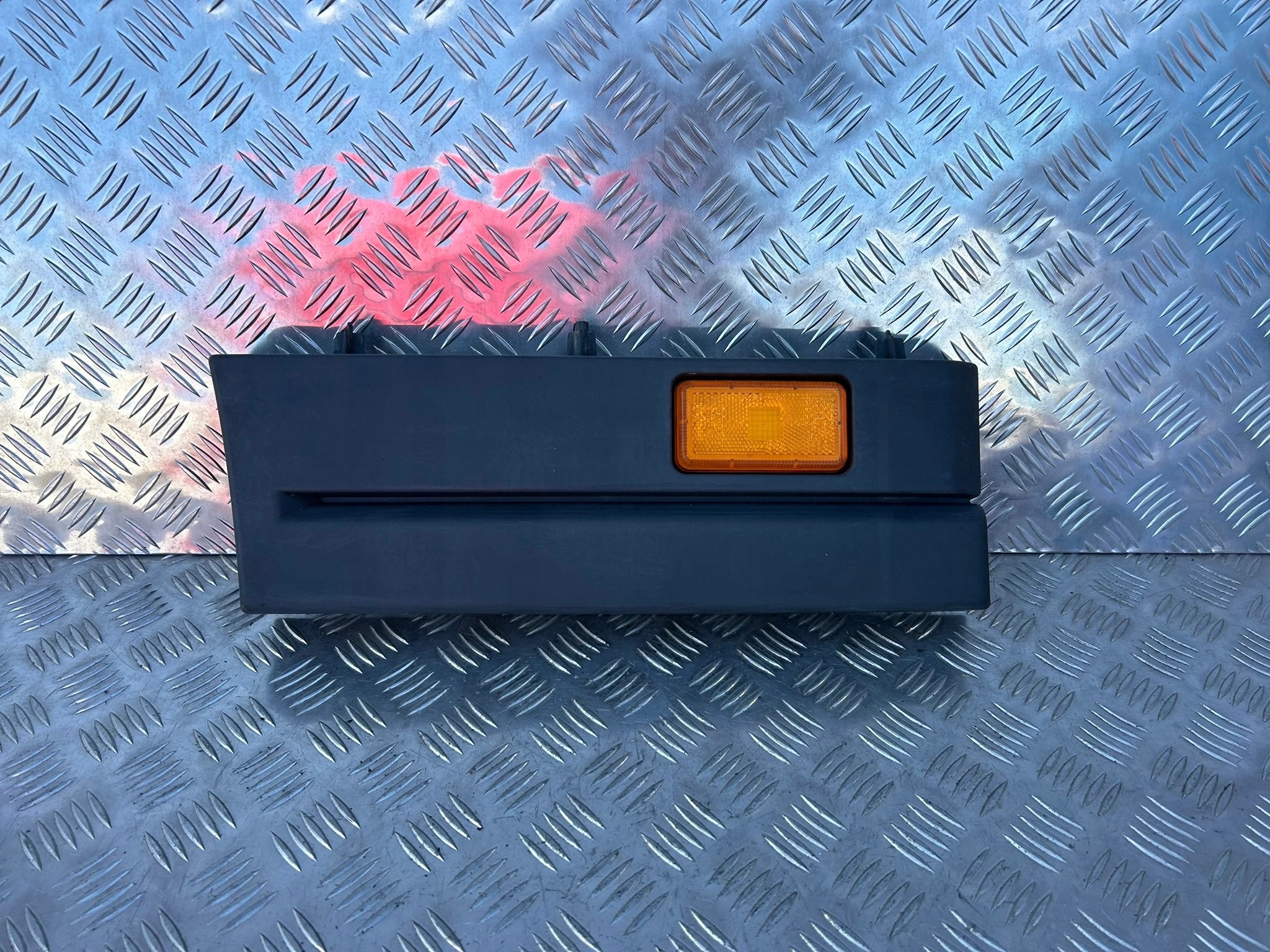 OSŁONA STOPNIA STOPNICA SCANIA R