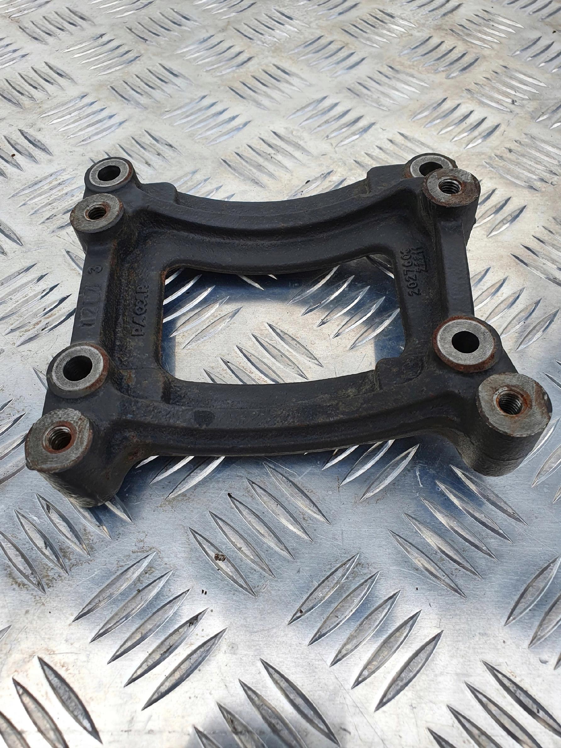 WSPORNIK MOCOWANIE KOMPRESORA DAF XF 106 LIFT 480 - obrazek 3