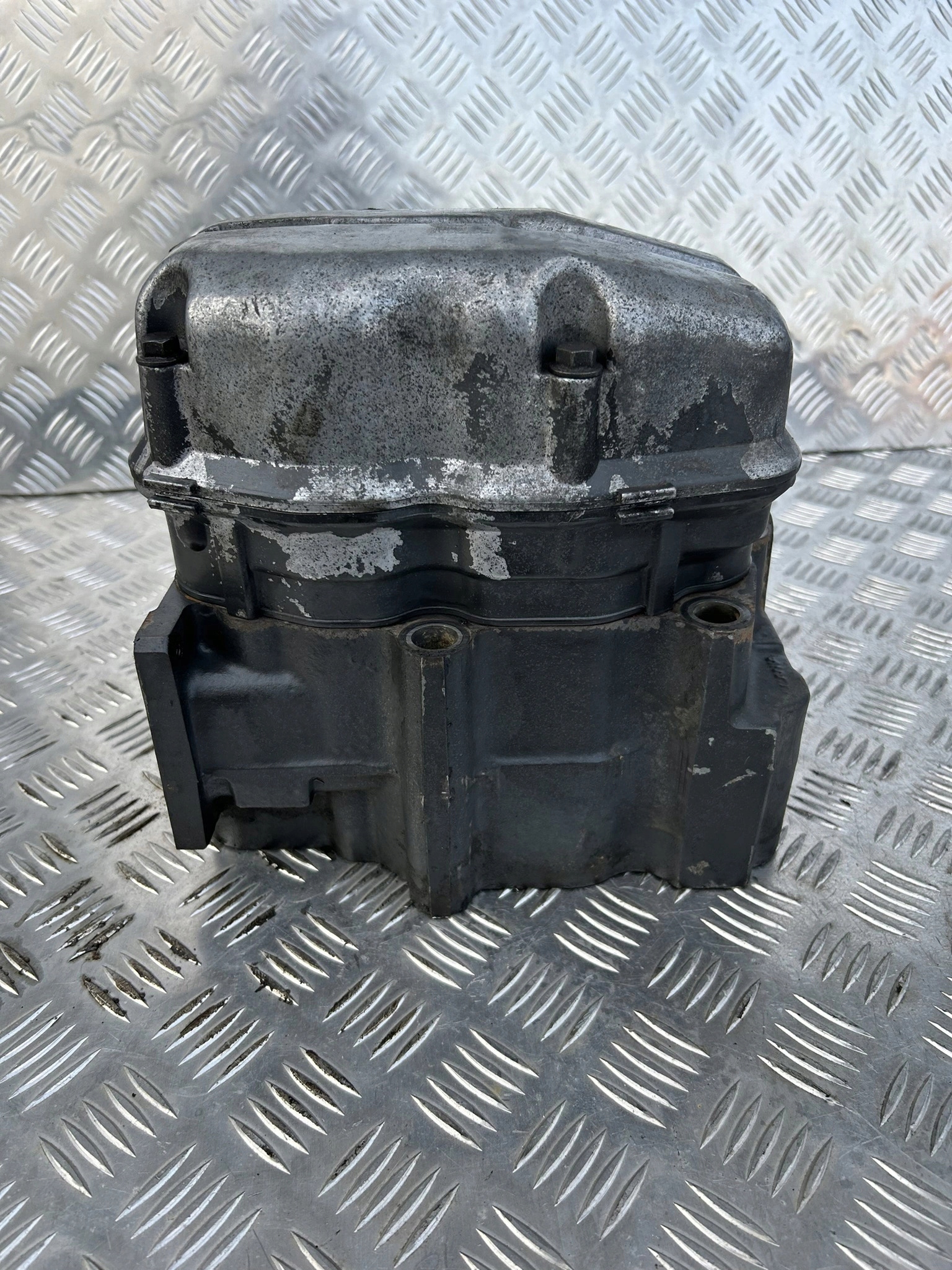 GŁOWICA SCANIA 124 360 400 - obrazek 3