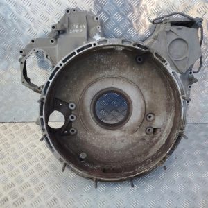 OBUDOWA ROZRZĄDU KOŁA ZAMACHOWEGO SCANIA HPI