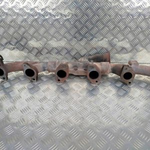 KOLEKTOR WYDECHOWY SCANIA XPI EURO 6