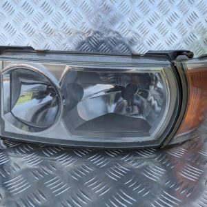 REFLEKTOR LAMPA PRZEDNIA LEWA SCANIA R