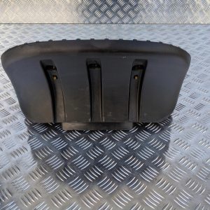 OSŁONA OBUDOWA KOKPITU DOLNEGO DAF XF 105