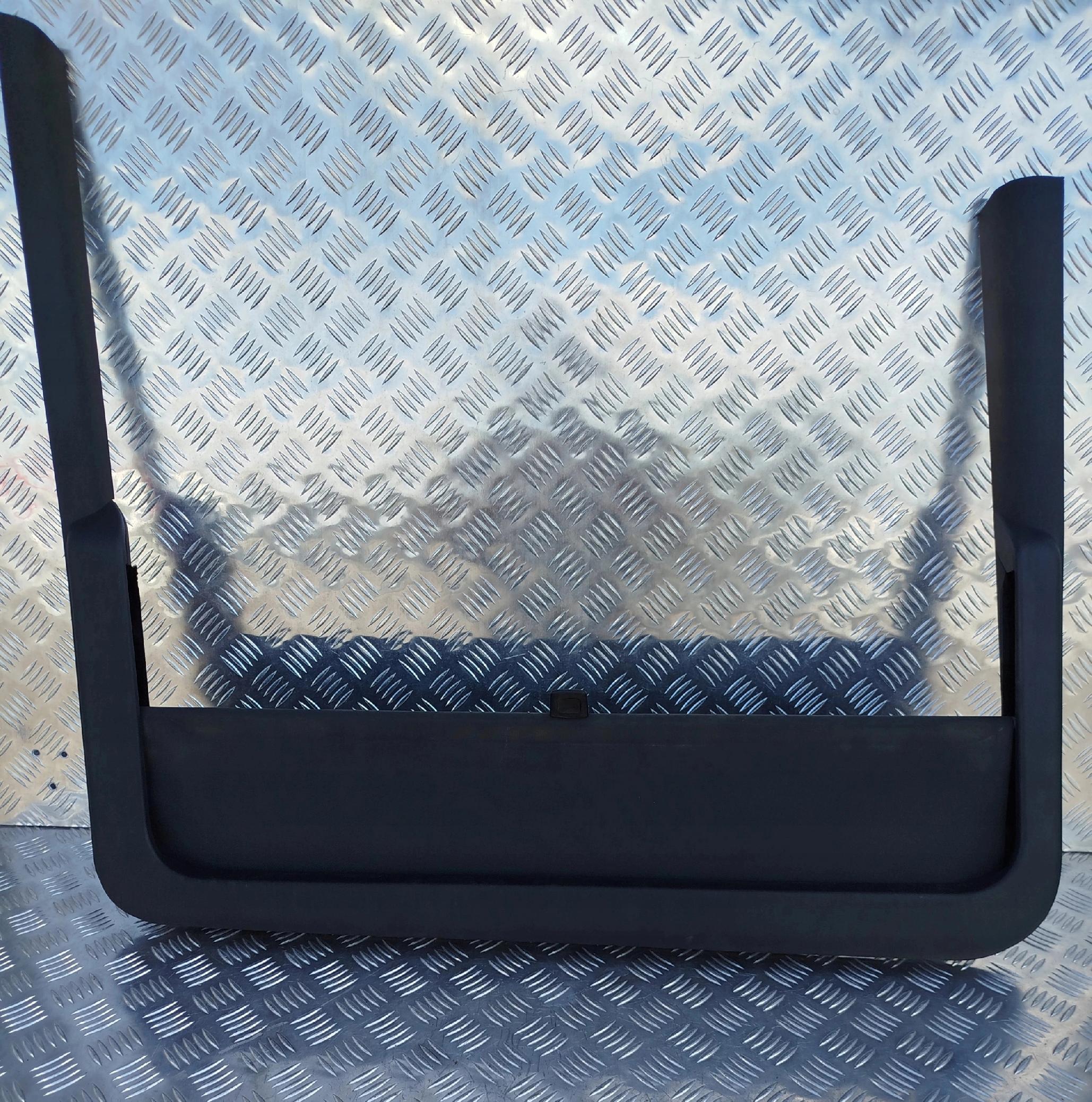 ROLETA SZYBY KIEROWCY SCANIA R STREAMLINE - obrazek 2