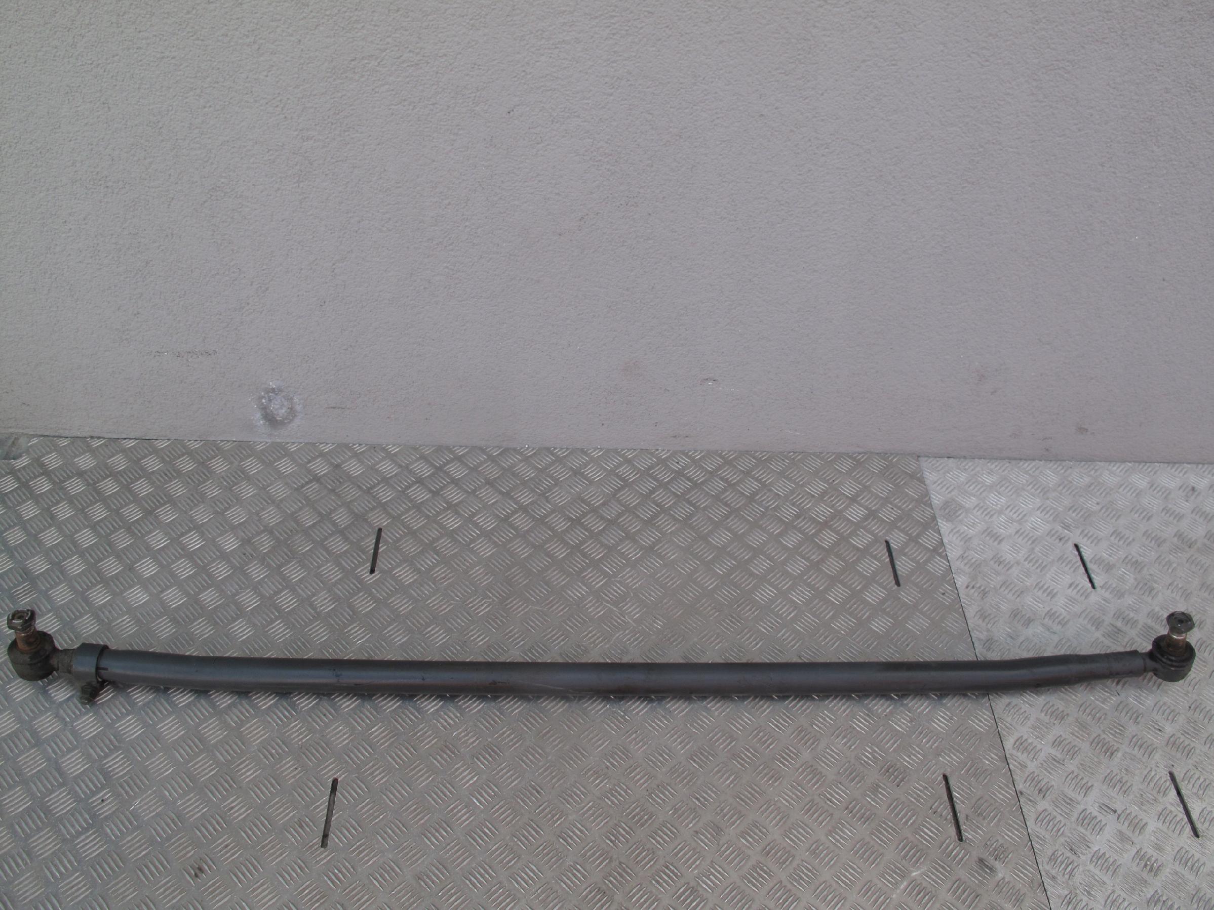 WAŁEK DRĄŻEK KIEROWNICZY POPRZECZNY SCANIA R S - obrazek 2