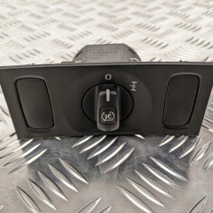 WŁĄCZNIK BLOKADY MOSTU SCANIA R