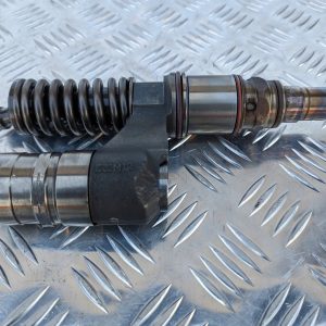 POMPOWTRYSK POMPOWTRYSKIWACZ SCANIA R 380 PDE