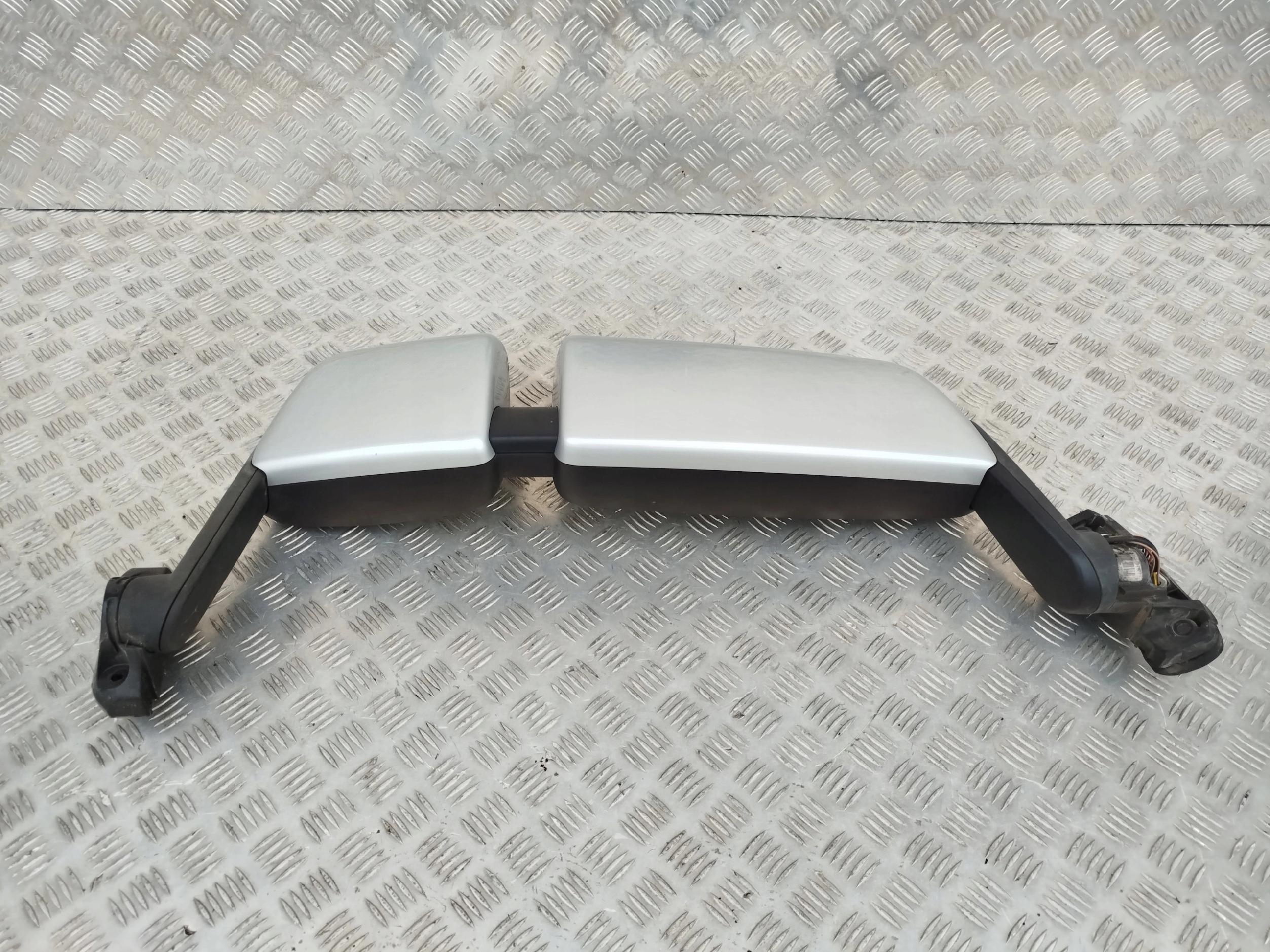 LUSTERKO LEWE SCANIA R S NTG - obrazek 3