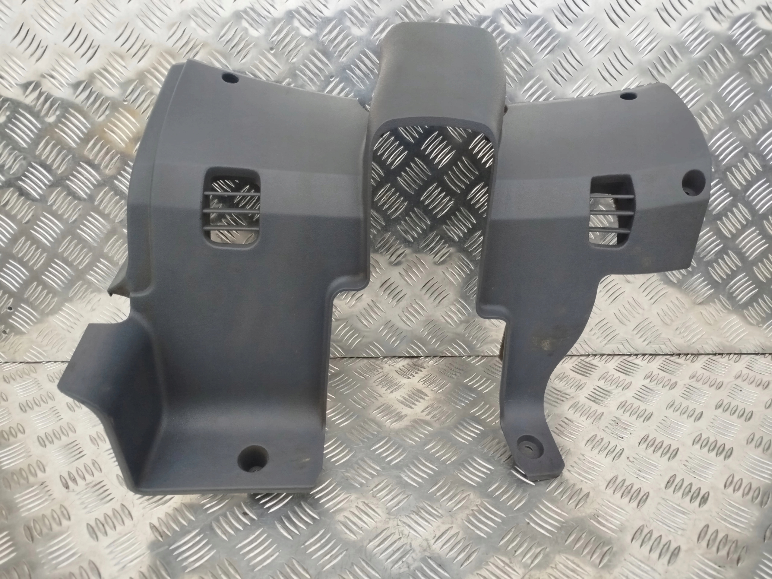 OSŁONA OBUDOWA POD KIEROWNICE SCANIA R - obrazek 2