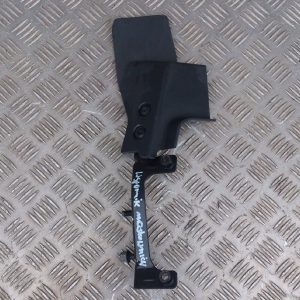 OSŁONA MASKOWNICA LAMPY PRZEDNIEJ SCANIA R S