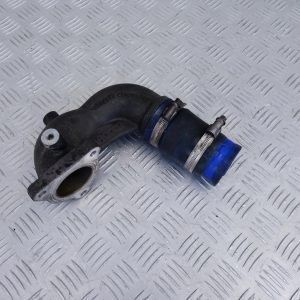 DAF XF 106 KOLANO RURA RETARDERA