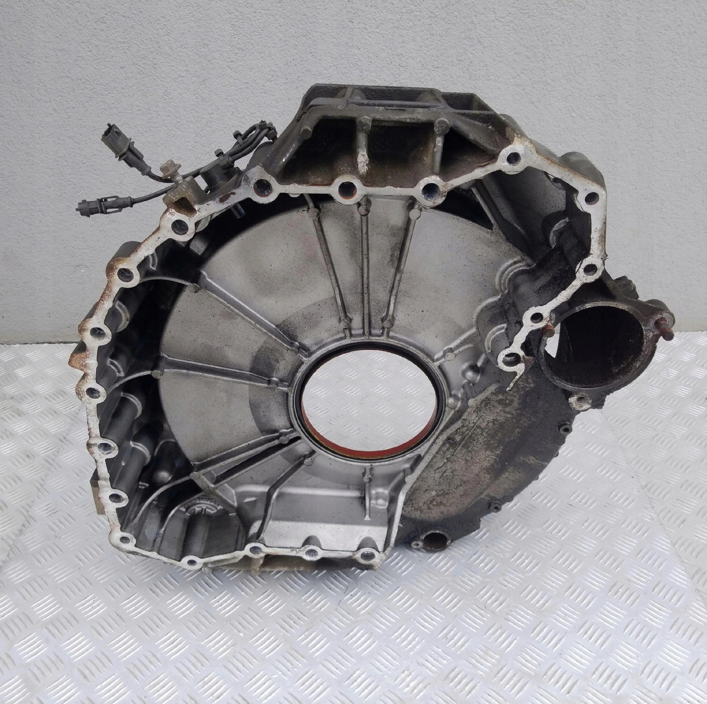 OBUDOWA KOŁA ZAMACHOWEGO DAF XF 106 1856592 - obrazek 2