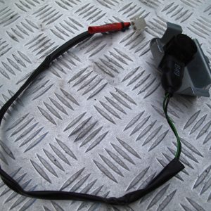 WŁĄCZNIK HAMULCA GÓRSKIEGO SCANIA R