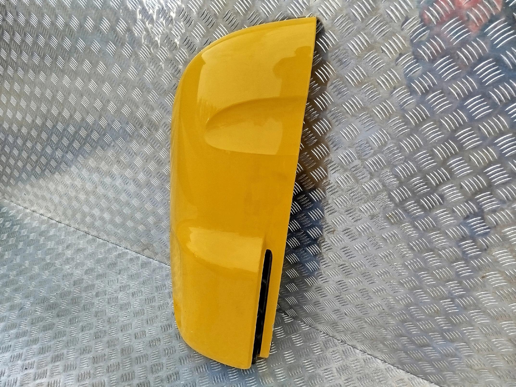 POLIK LEWY SCANIA R - obrazek 2