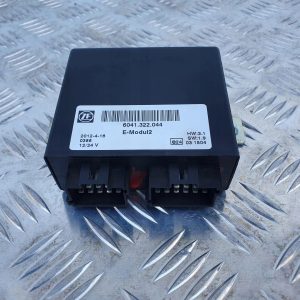 MODUŁ STEROWNIK SKRZYNI BIEGÓW DAF XF 105