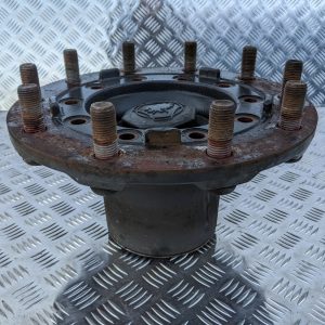 PIASTA PRZEDNIA SCANIA R