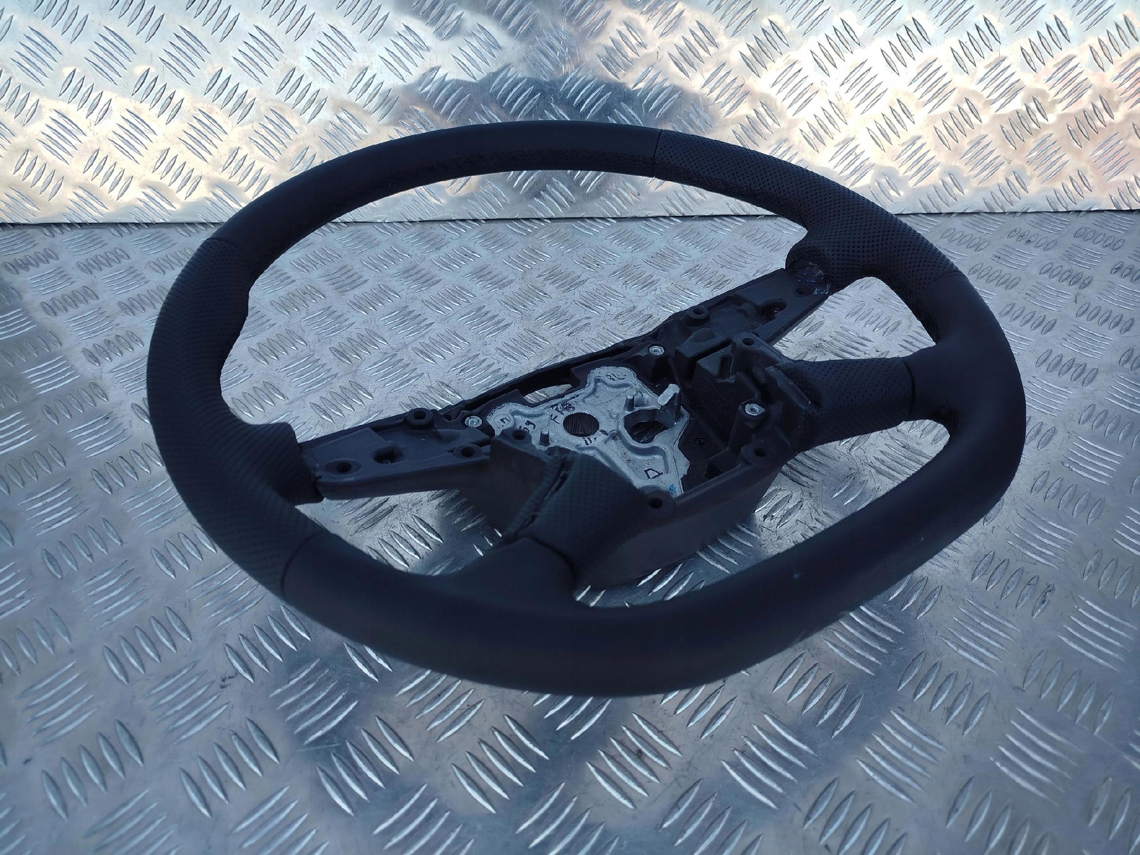 KIEROWNICA SCANIA NTG NOWE OBSZYCIE - obrazek 2