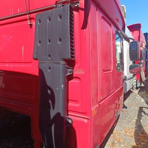 KABINA DAF XF 105 RÓŻNE RODZAJE WYPRZEDAŻ