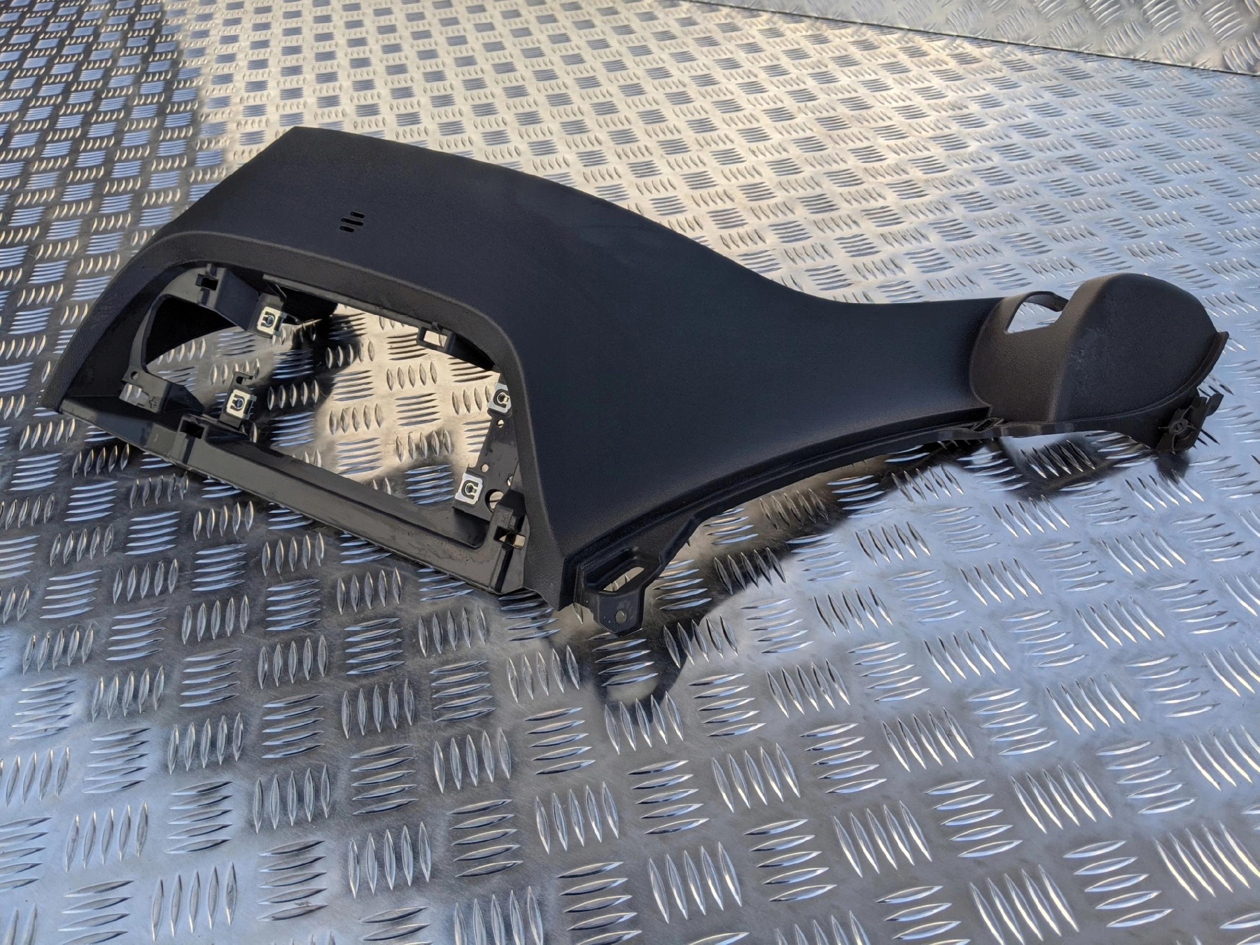 OSŁONA ZAŚLEPKA PANEL PLASTIK DAF XF 106 - obrazek 3