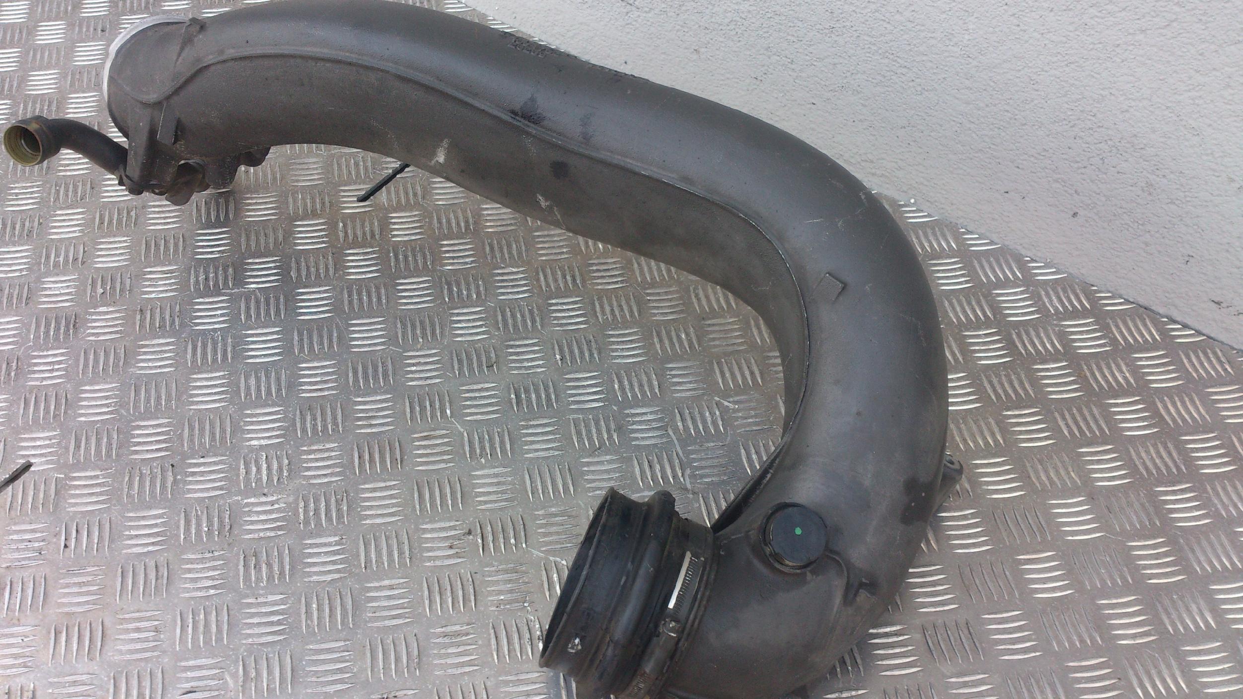 KOLEKTOR SSĄCY DOLOT DAF CF EURO 6 - obrazek 6