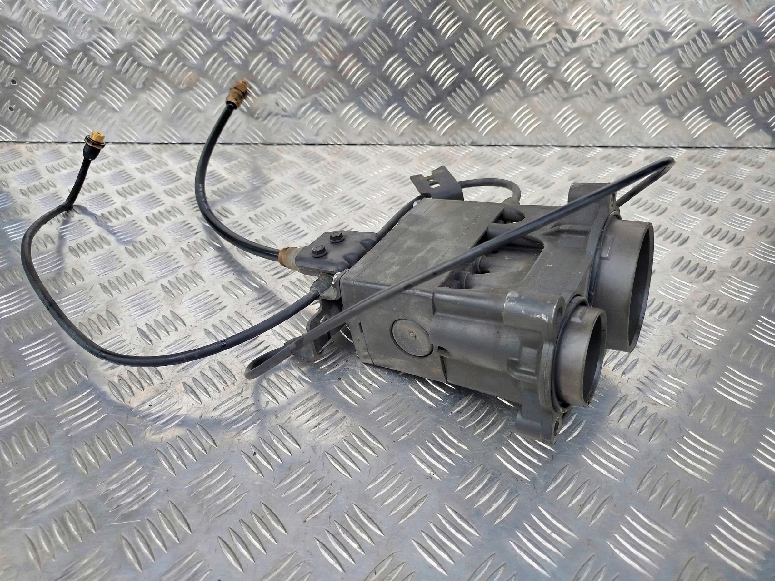 ZAWÓR CEWKI SKRZYNI BIEGÓW LORNETKA MANUAL SCANIA - obrazek 15