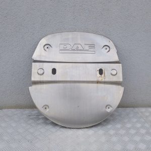 OSŁONA TŁUMIKA KATALIZATORA DAF XF 105